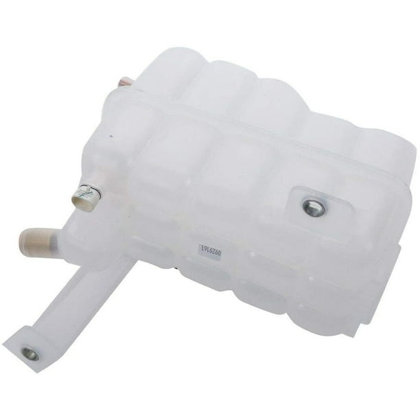 Genuine GM 19129961 Radiator Surge Tank Genuine GM 19129961 Radiator Surge Tank